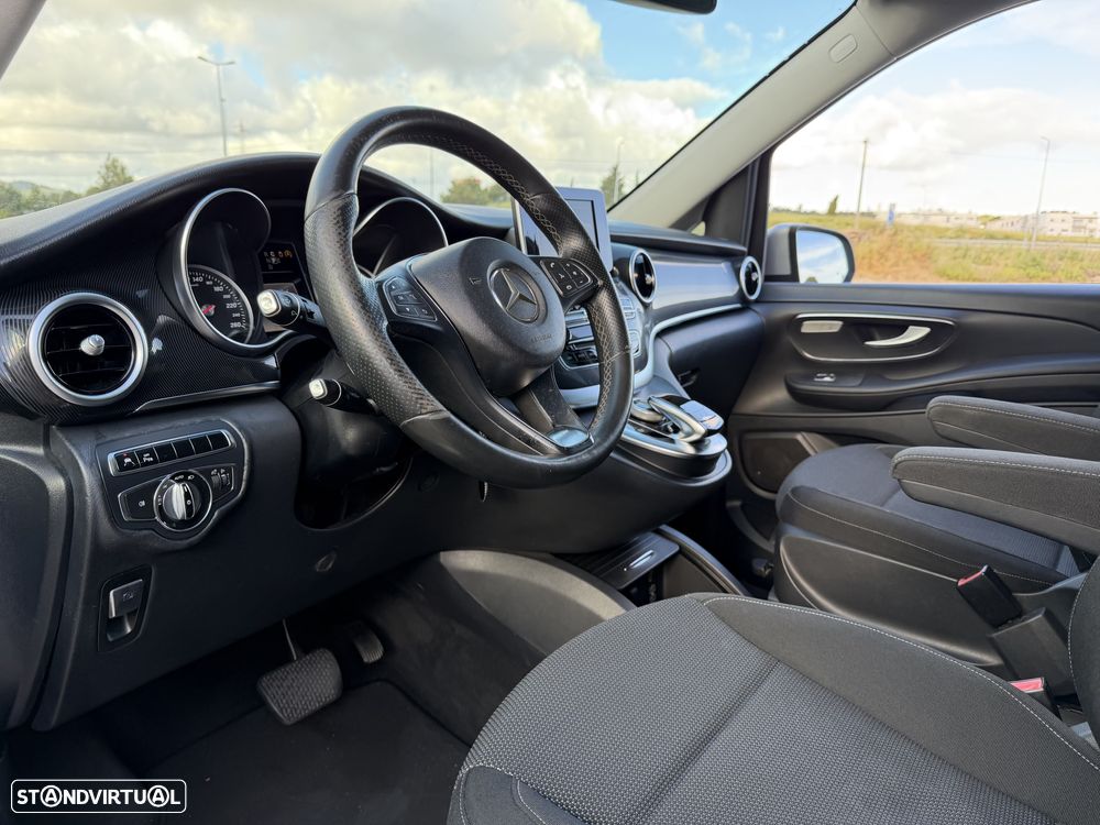 Mercedes-Benz Vito - 24
