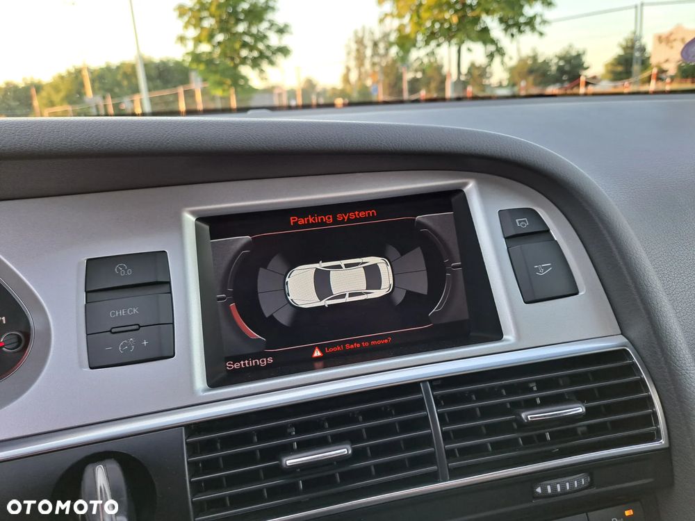 Audi A6 Limousine - 28