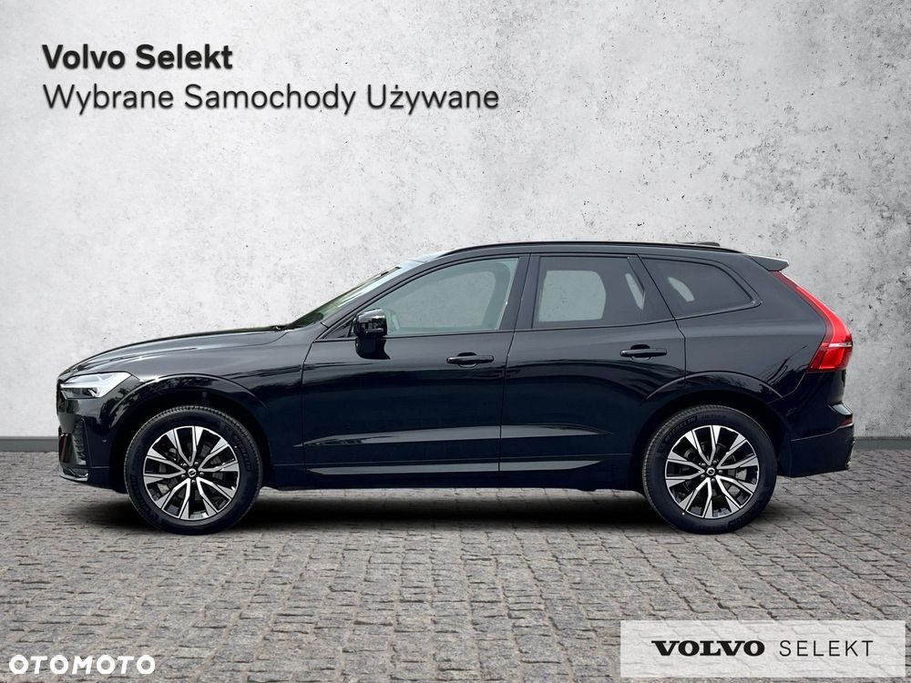 Volvo XC 60 - 4