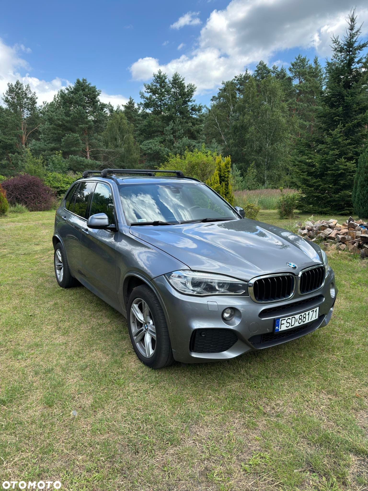 BMW X5 xDrive25d - 1