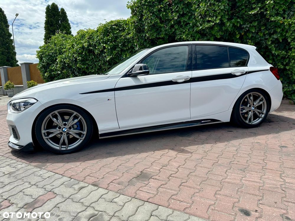 BMW Seria 1 120d - 2