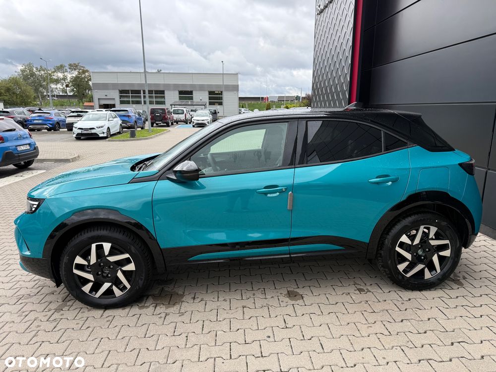 Opel Mokka 1.2 T mHEV GS S&S eDTC6 - 7