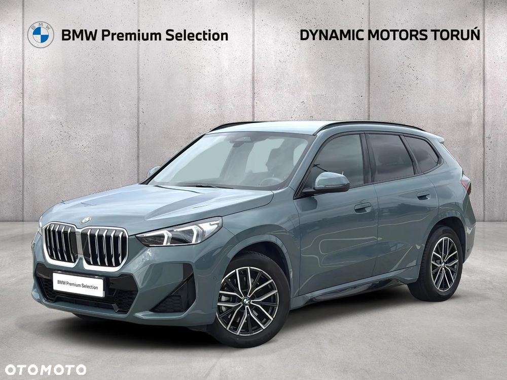 BMW X1 sDrive20i mHEV - 2