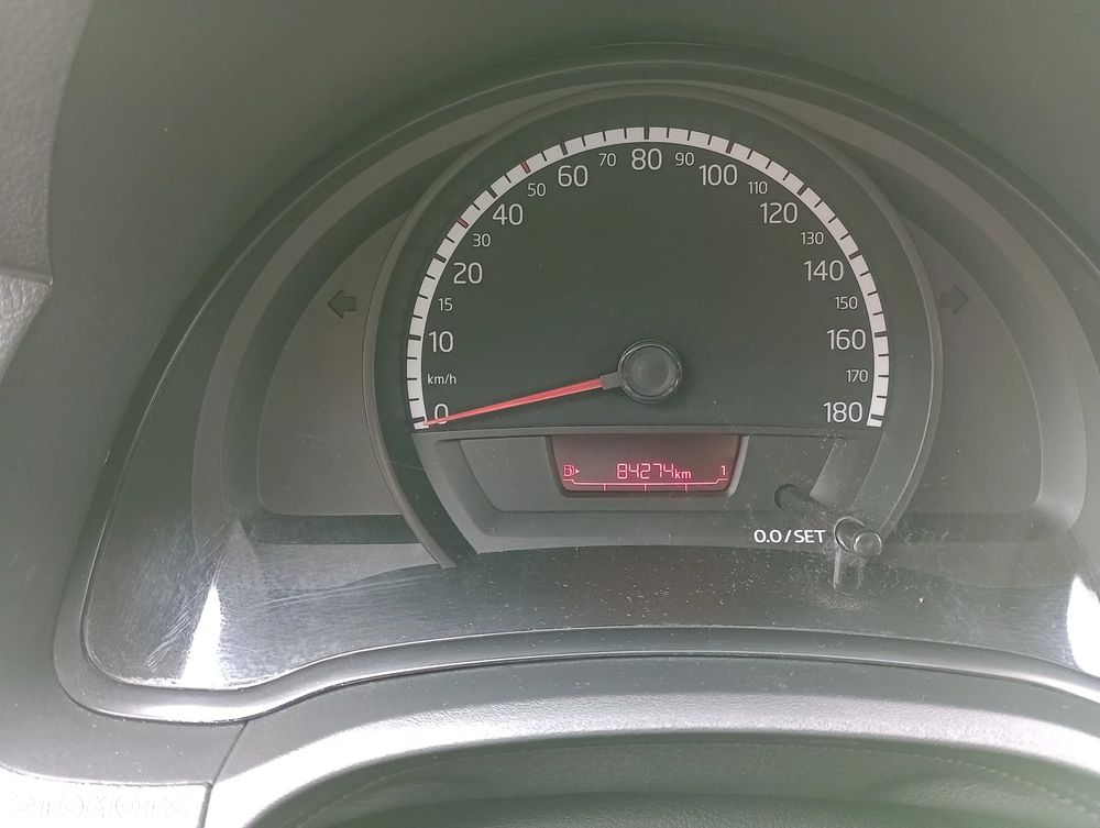 Volkswagen up! - 13