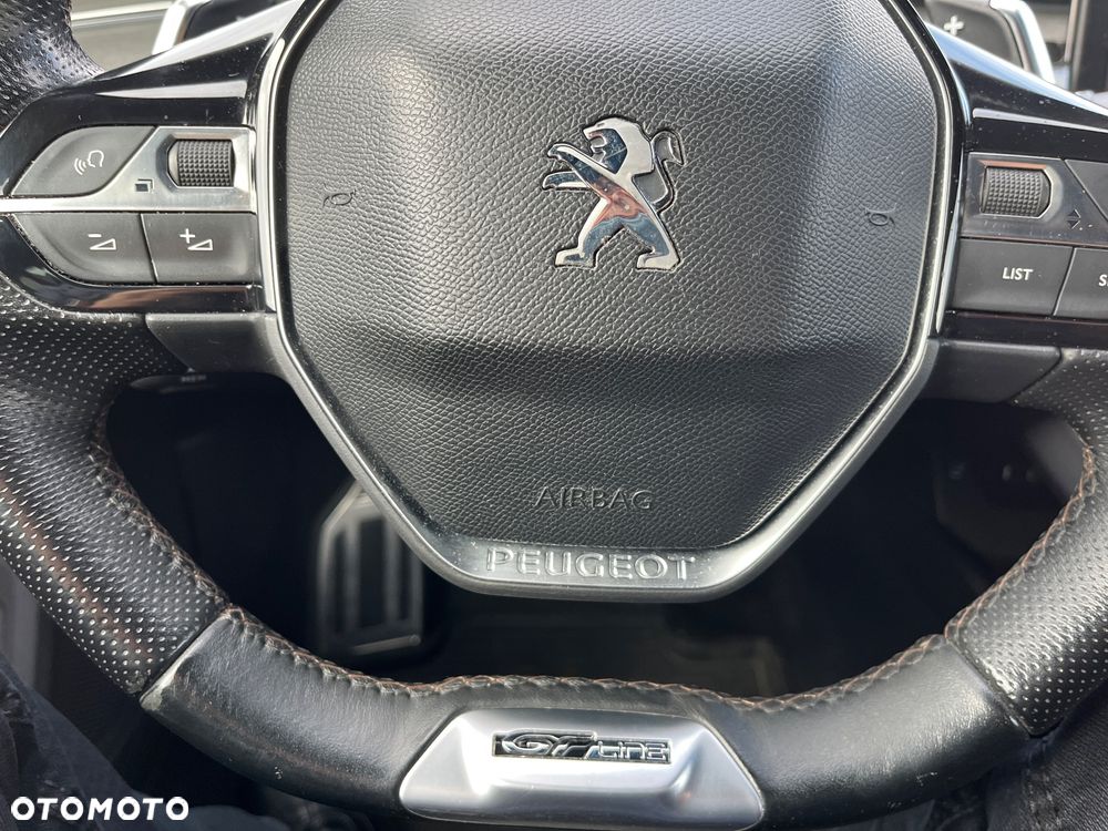 Peugeot 508 - 16