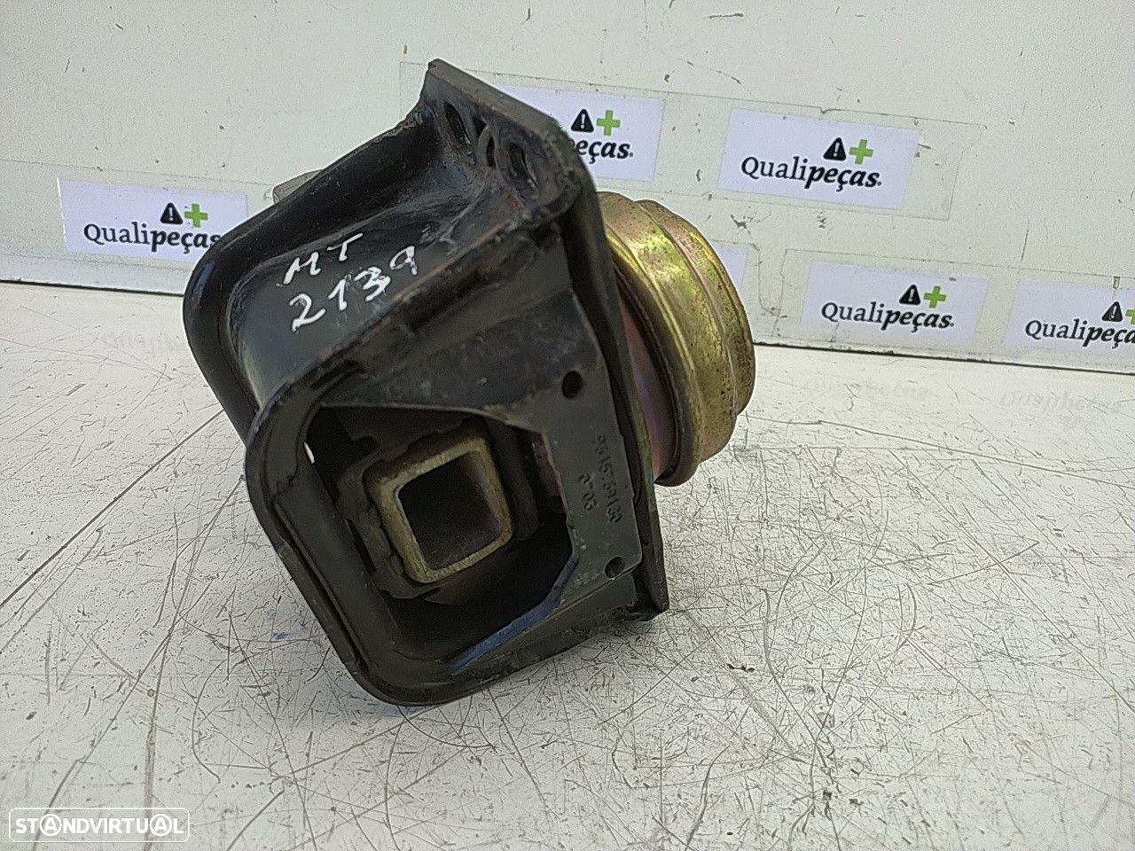 Apoio Motor Peugeot 307 Sw (3H) - 4