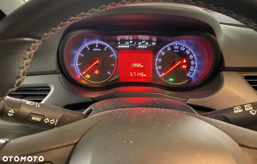 Opel Corsa 1.4 Enjoy - 7