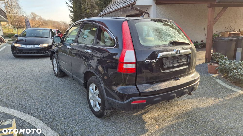 Honda CR-V 2.2i DTEC DPF Comfort - 2