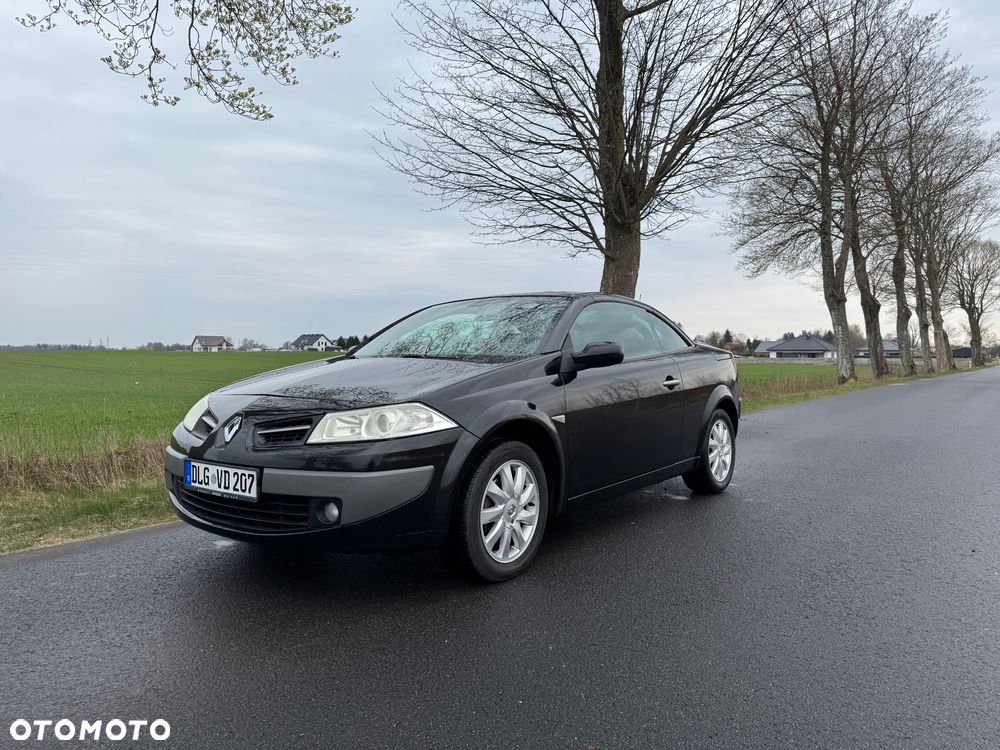 Renault Megane 1.9 dCi FAP Avantage - 7