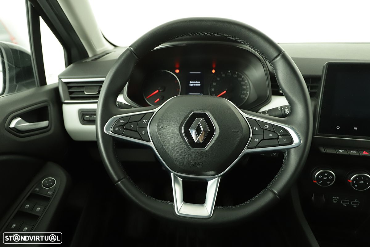 Renault Clio 1.0 TCe Evolution - 15