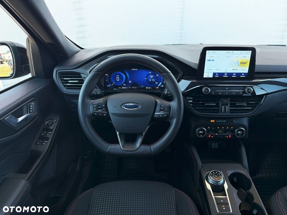 Ford Kuga 2.5 FHEV FWD ST-Line - 18