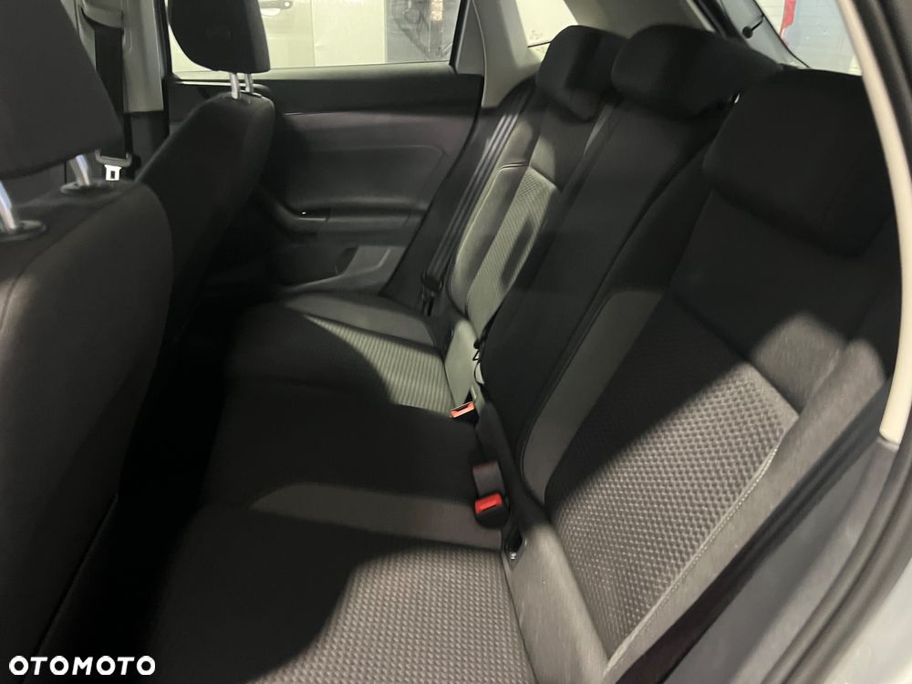 Volkswagen Polo 1.0 TSI OPF Highline - 15