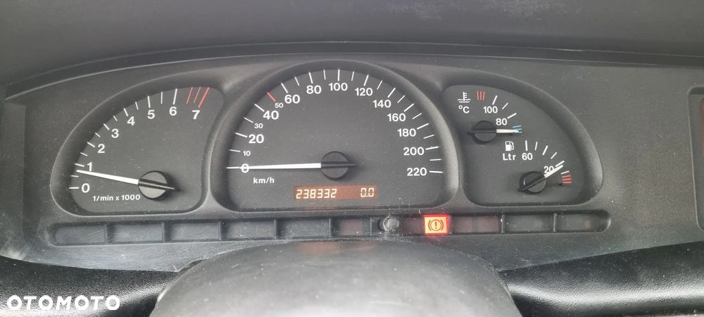 Opel Vectra 1.6 Comfort - 6