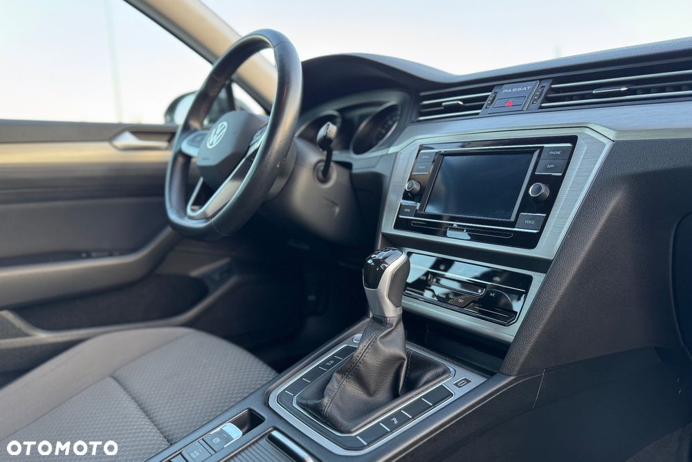 Volkswagen Passat 1.5 TSI EVO Essence - 34