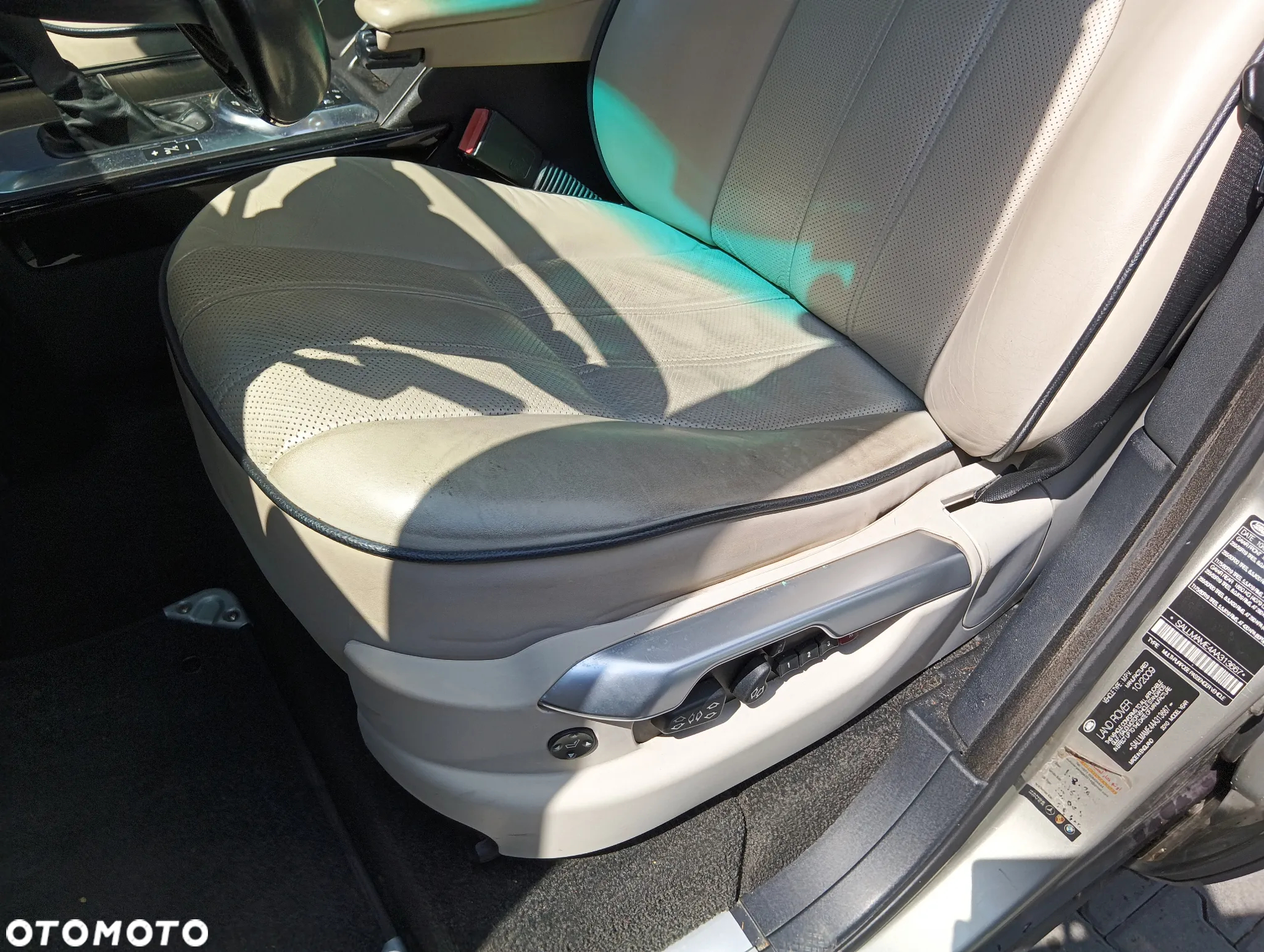 Land Rover Range Rover 5.0 V8 S/C AB - 17