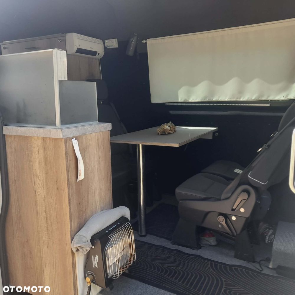 Volkswagen Crafter - 7