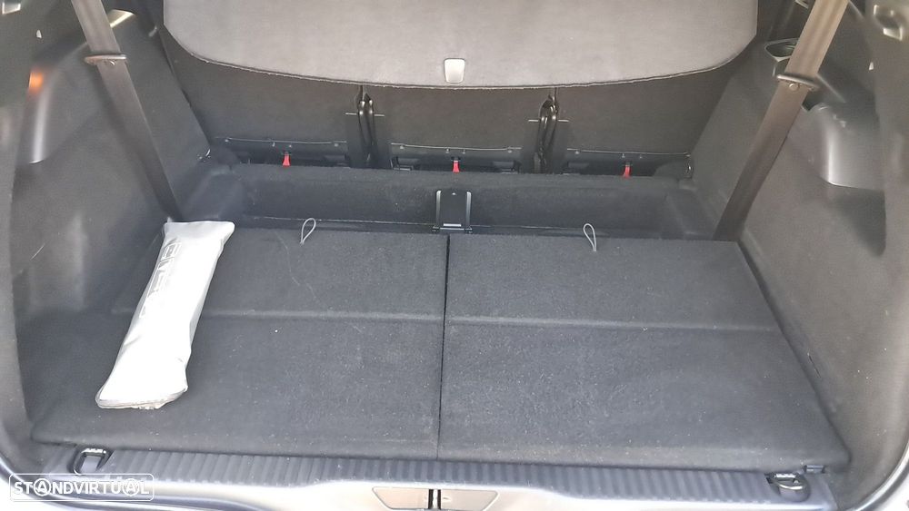 Citroën C4 Spacetourer 1.5 BlueHDi Feel - 27