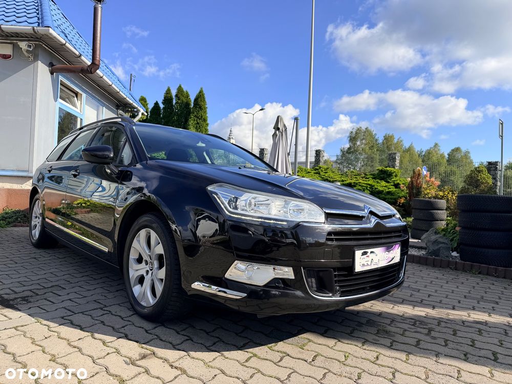 Citroën C5