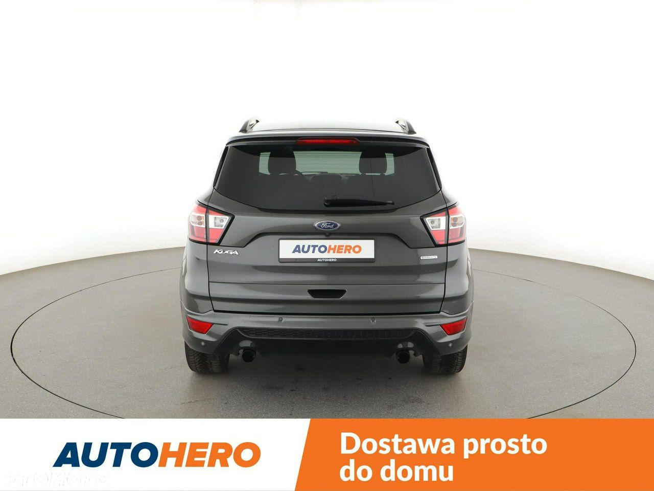 Ford Kuga 1.5 EcoBoost 4x4 ST-Line - 6