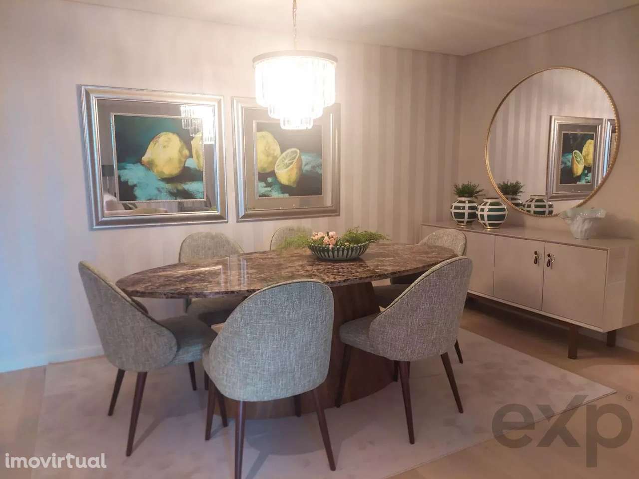 Apartamento T3 com Piscina e Vista Baia do Funchal - Grande imagem: 2/60