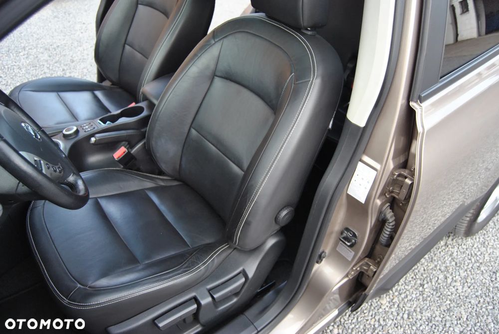 Nissan Qashqai+2 2.0 4x4 Tekna - 8