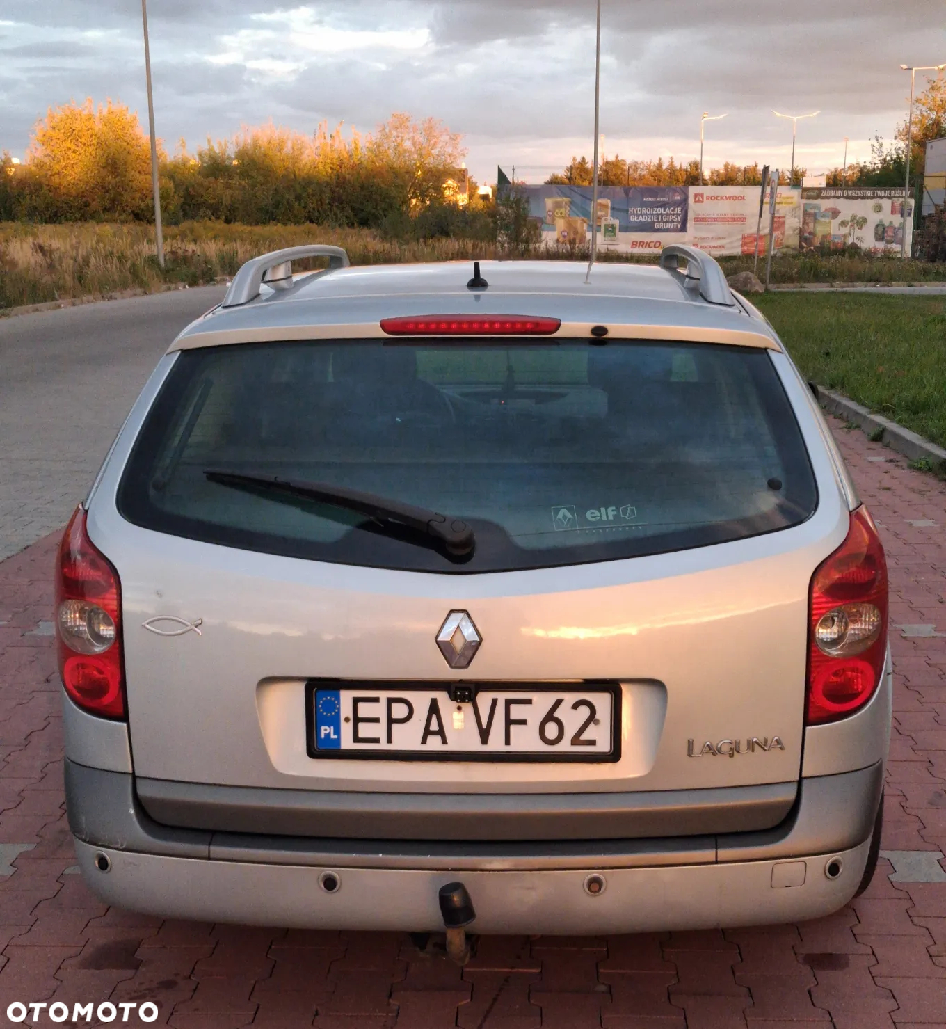 Renault Laguna 1.8 Emotion - 6