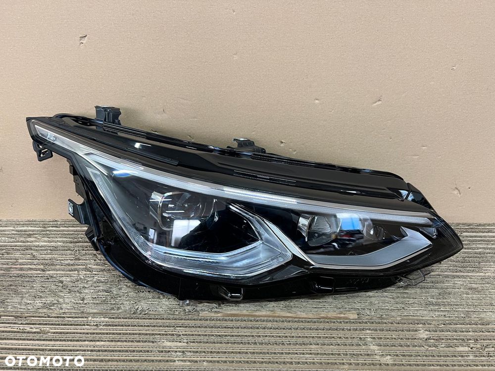 VW GOLF VIII 8 IQ-LIGHT 5H1941036F Lampa przednia prawa  full led - 1
