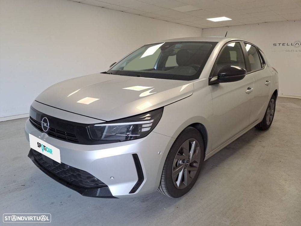 Opel Corsa 1.2 T Edition - 1