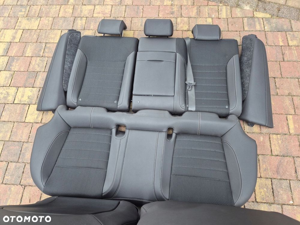 fotel fotele kanapa komplet opel insignia a opc vxr - 10