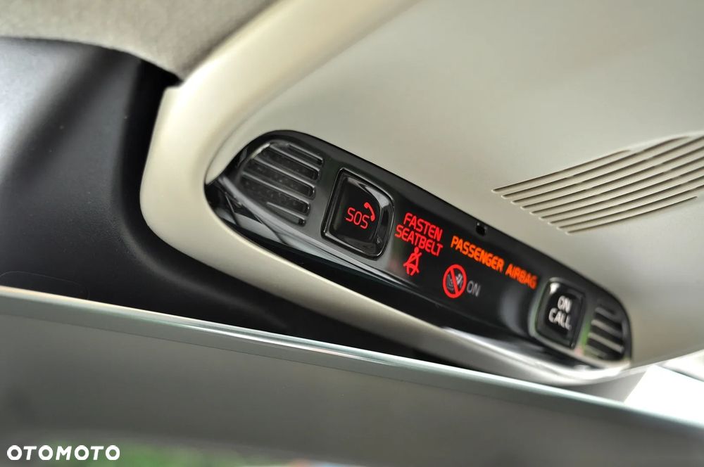 Volvo XC 40 D3 AWD Inscription - 38