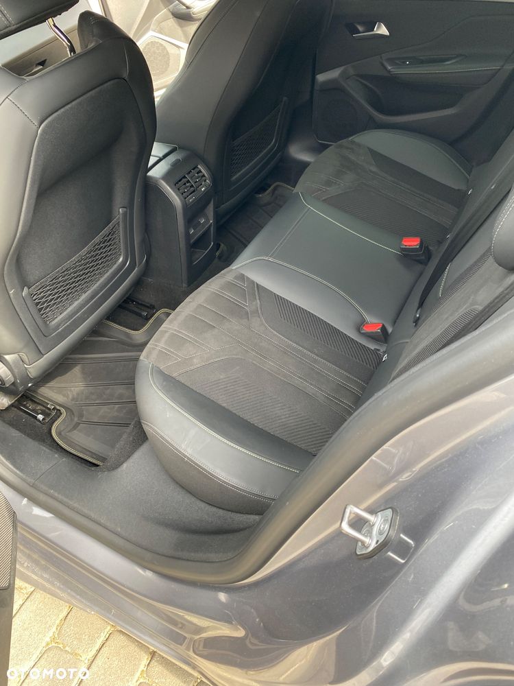 Peugeot 308 PureTech 130 EAT8 GT - 16