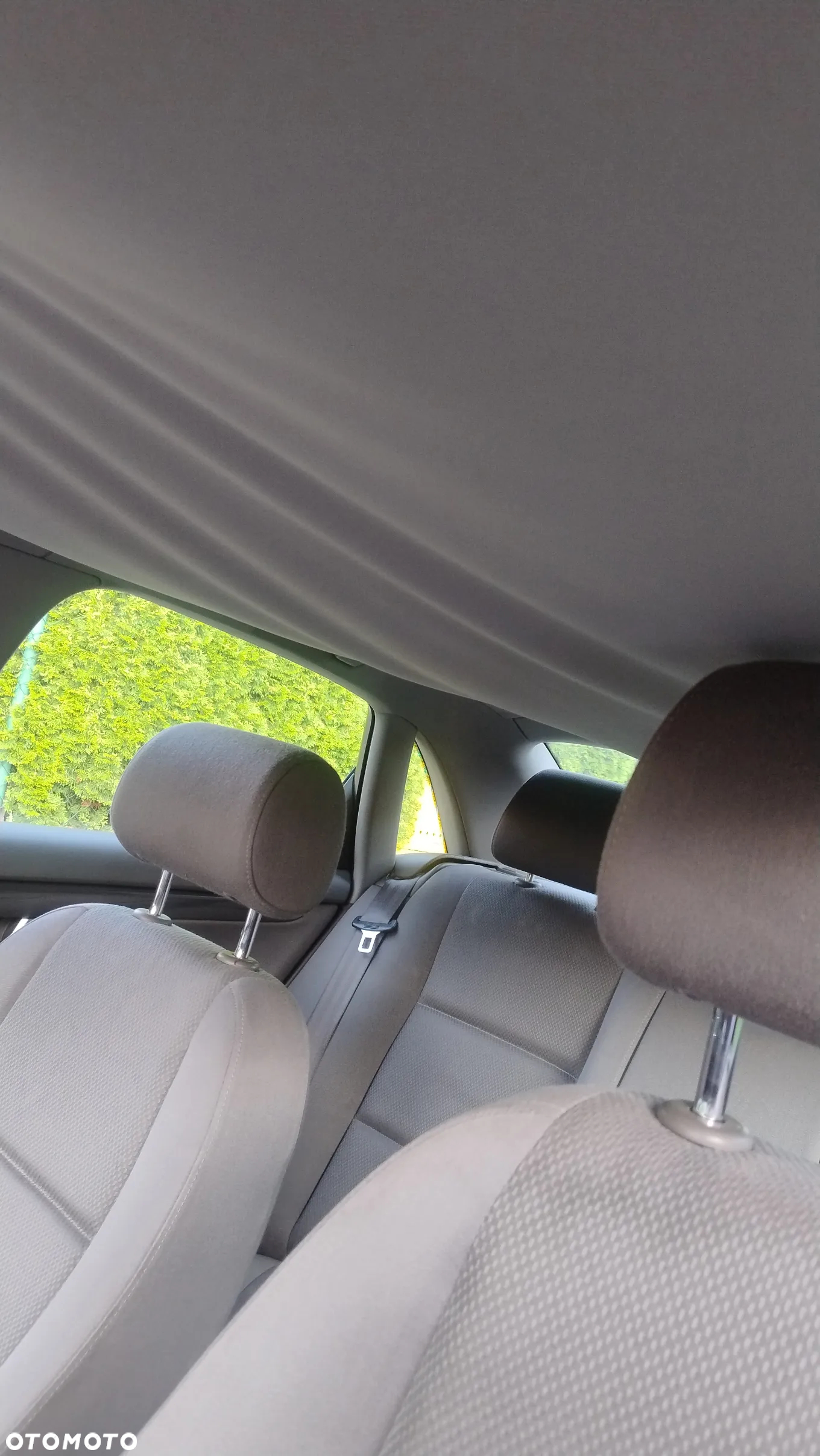 Audi A4 Avant 1.8 T - 7