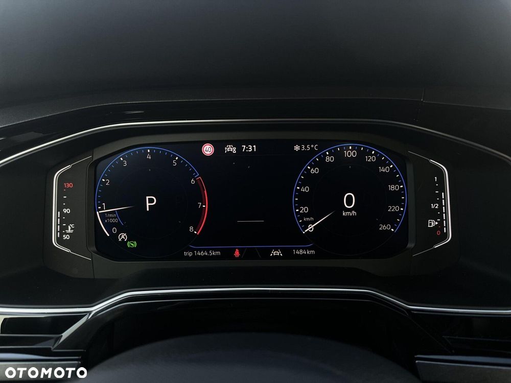 Volkswagen Taigo 1.5 TSI ACT Style DSG - 28