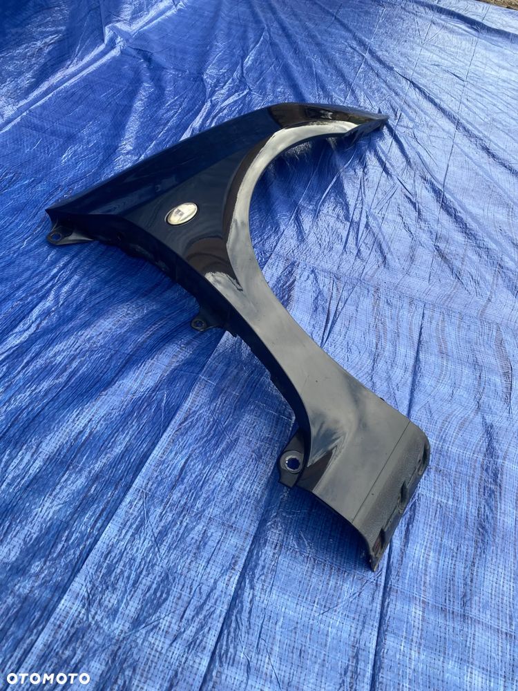 BŁOTNIK PRAWY PRZÓD PRZEDNI PEUGEOT 307 LIFT EU EXLD - 5