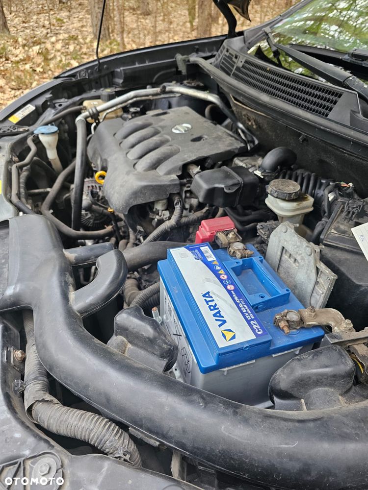 Nissan Qashqai - 13
