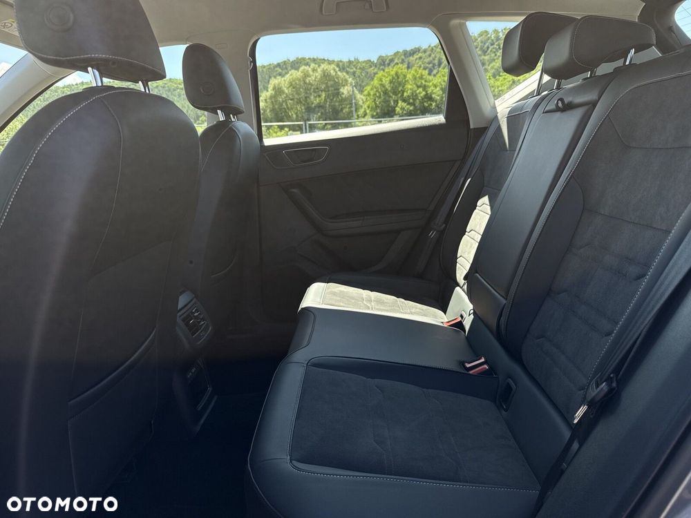 Seat Ateca 1.5 TSI Style S&S DSG - 30