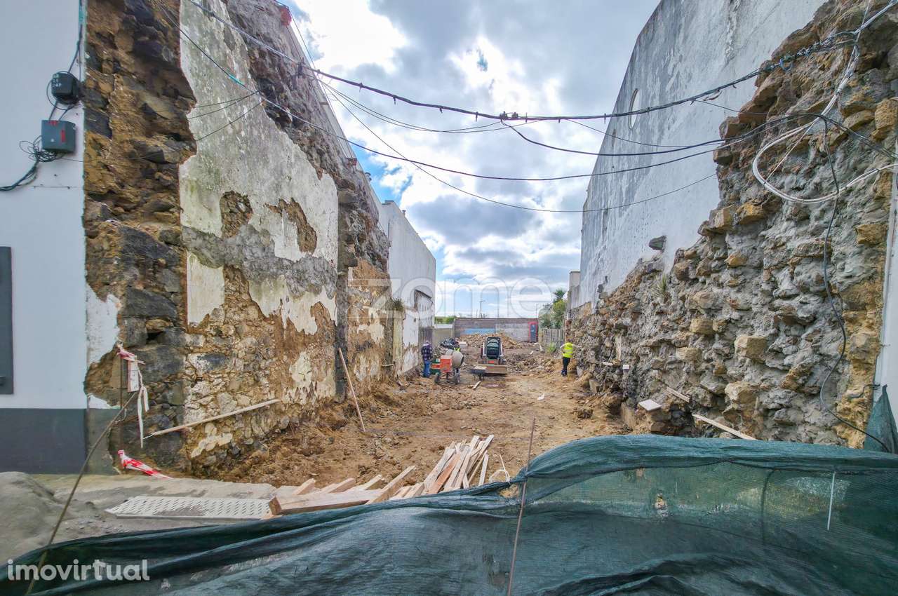 Apartamento T1 - Avenida Alberto I Príncipe de Mónaco - Fração A - Grande imagem: 4/15