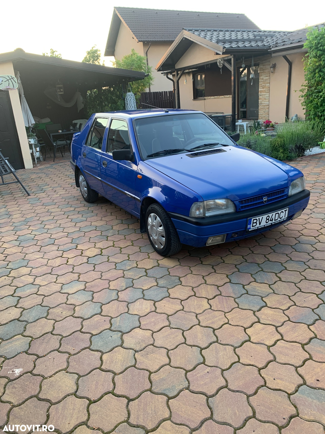 Dacia Super Nova SuperNova 1.4 Clima - 2