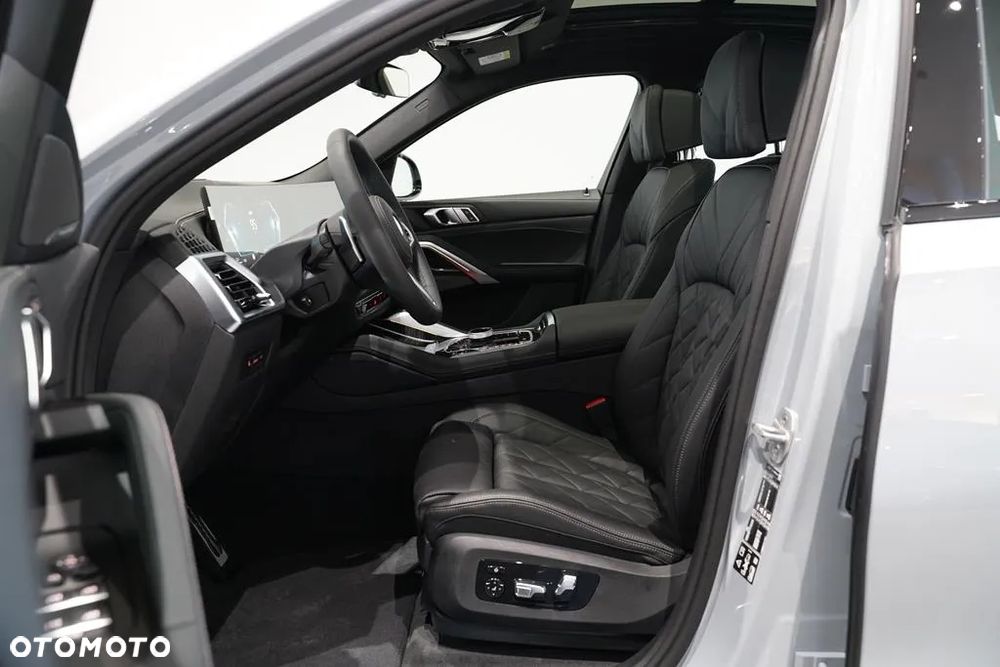 BMW X6 - 9