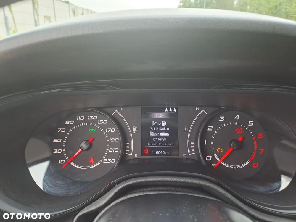 Fiat Tipo 1.4 T-Jet 16v S-Design EU6d - 12