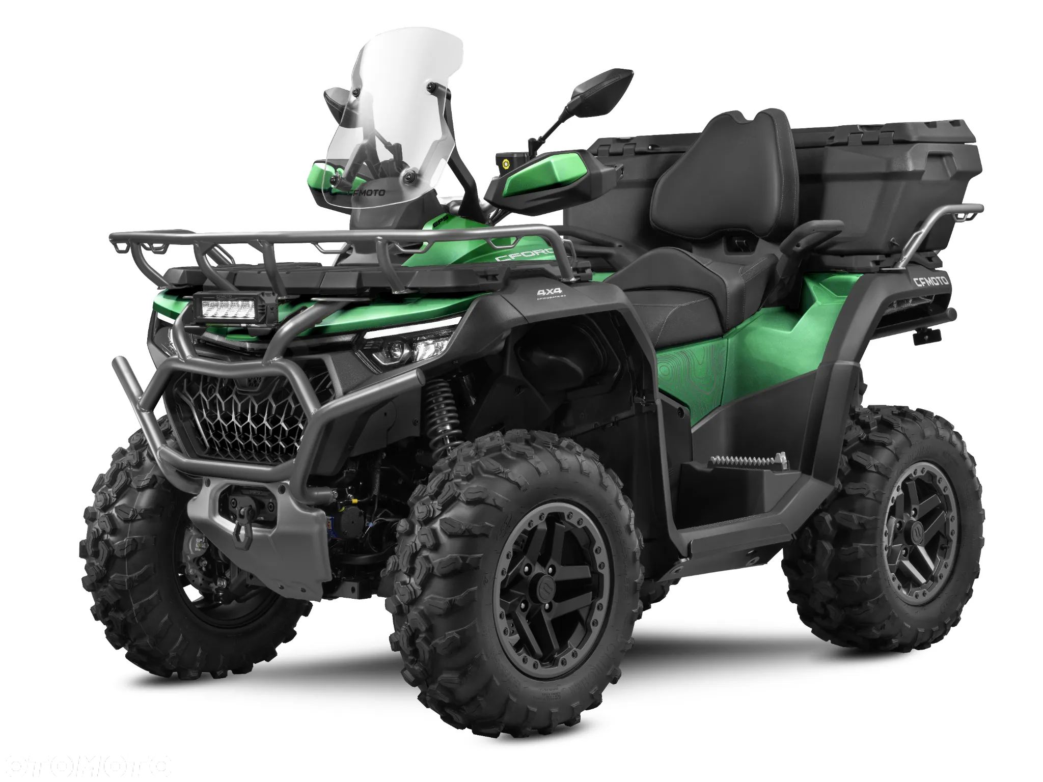 CFMoto CForce