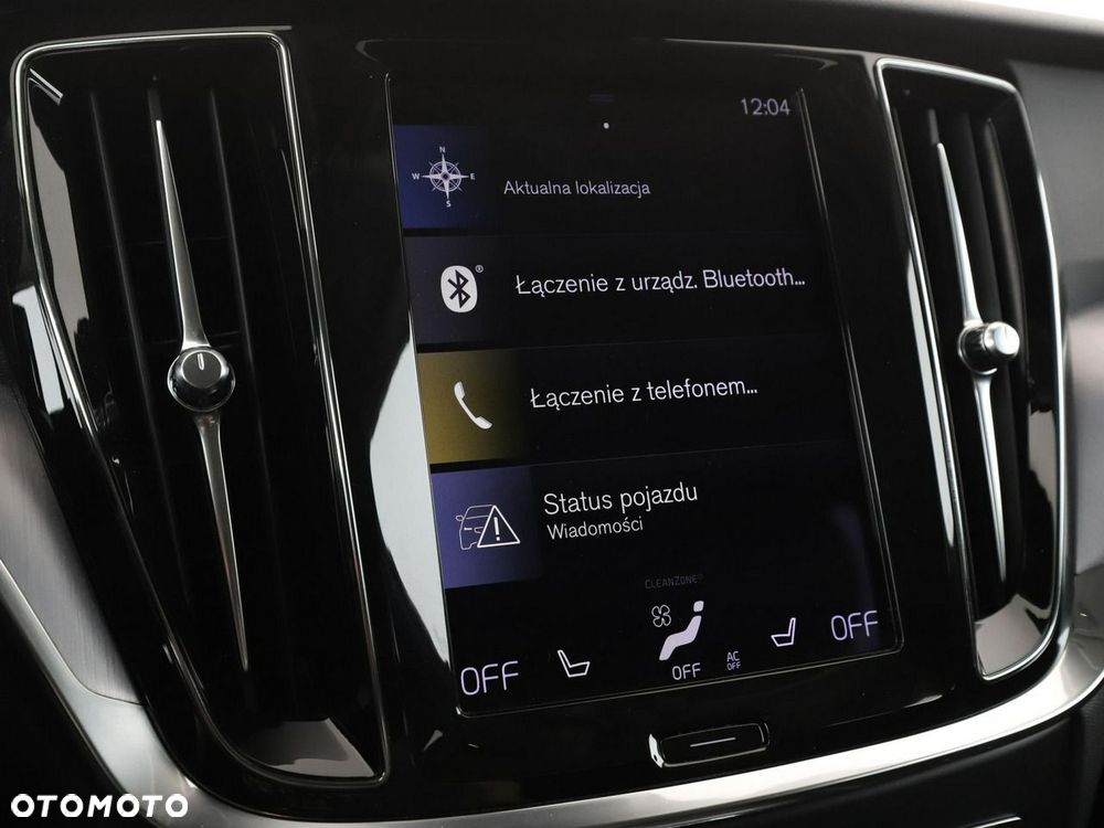 Volvo V60 D3 Momentum Pro - 24
