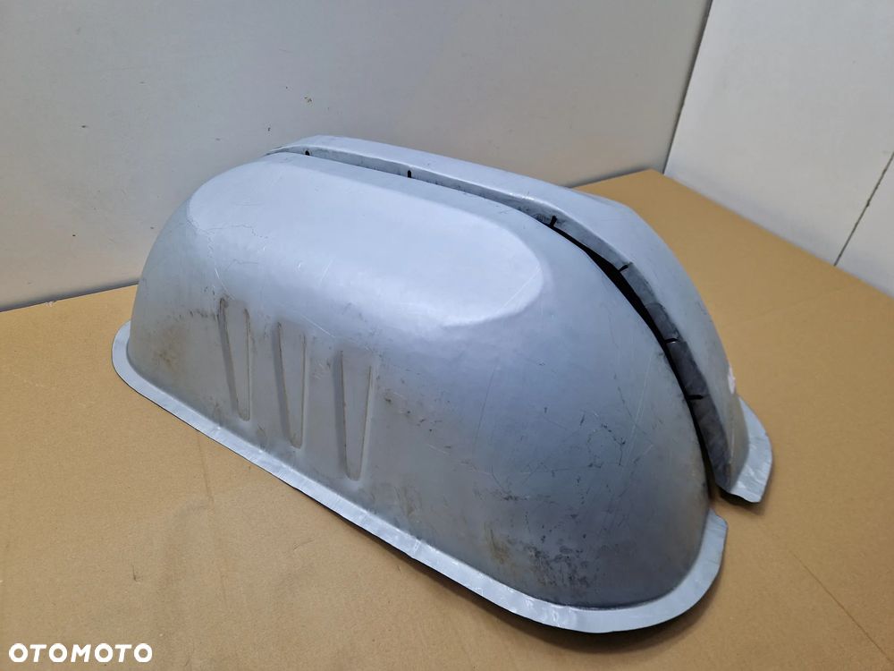 MERCEDES SPRINTER VW CRAFTER 2006-2018 REPERATURKA NADKOLE TYŁ LEWA = PRAWA