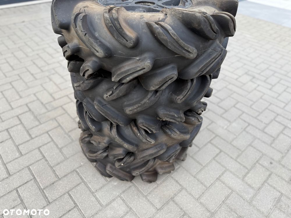 Koła Polaris RZR XP , High Lifter , 29.5x9.5 14 - 2