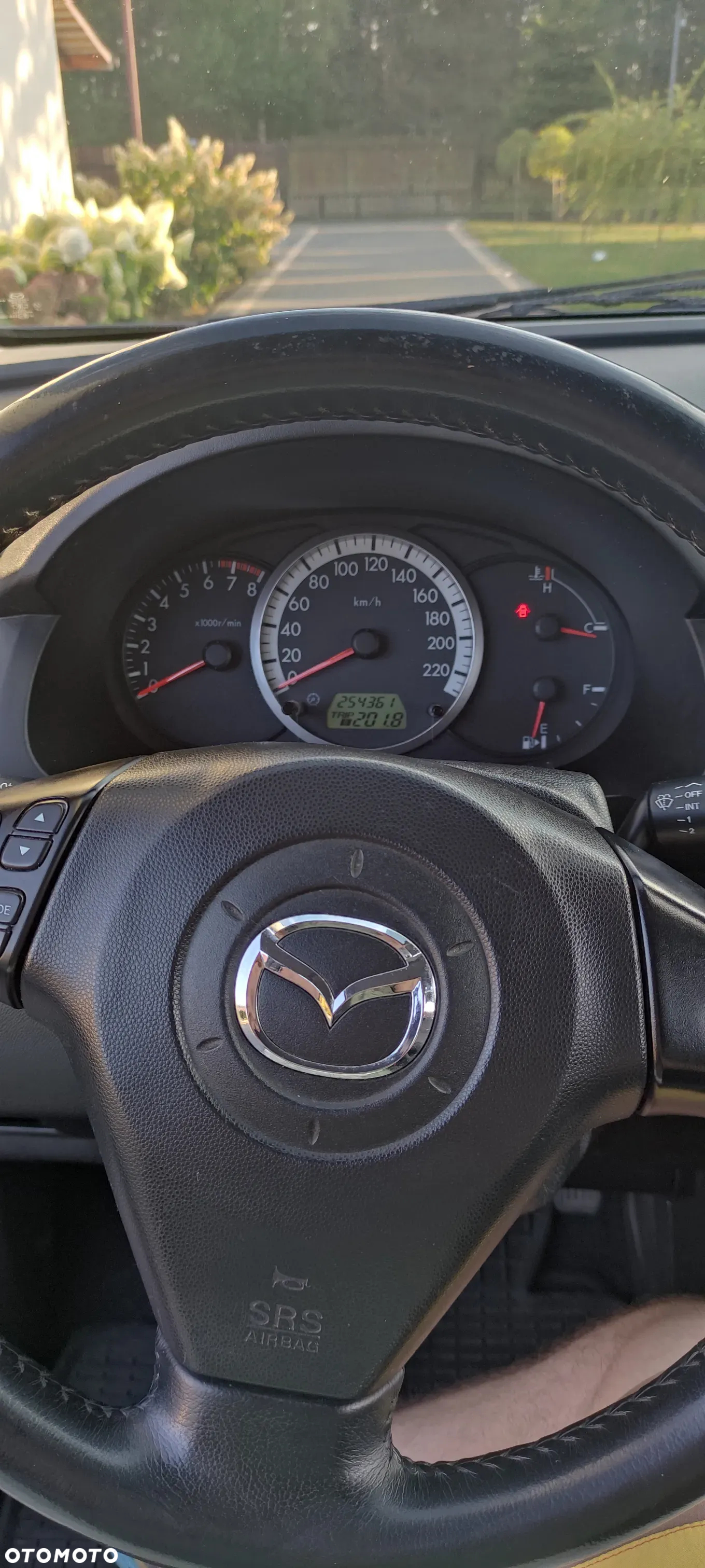 Mazda 5 - 12