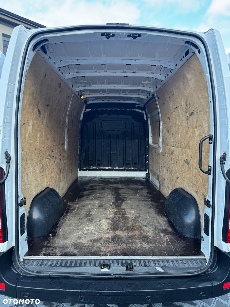 Renault MASTER L3H2 LIFT - 17