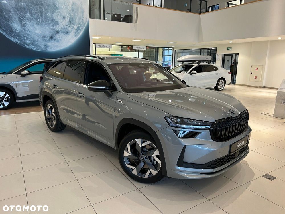 Skoda Kodiaq - 17