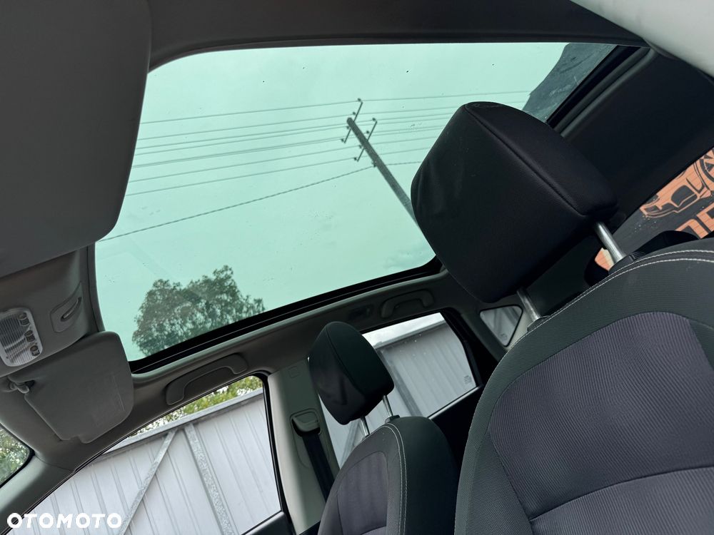 Nissan Qashqai - 17