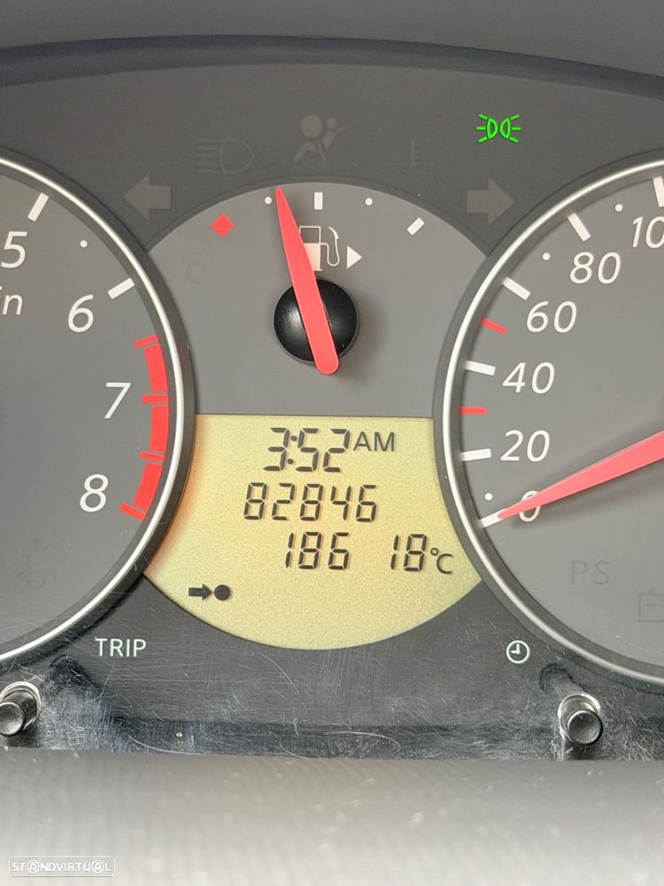 Nissan Micra 1.2 Visia AC - 18