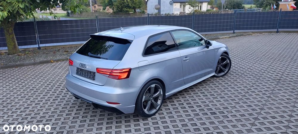 Audi A3 3-drzwiowe - 38